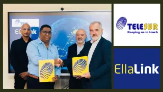 Suriname Expands Digital Infrastructure Through New International Connectivity Partnership