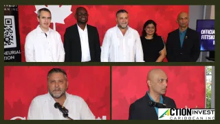 SGCC Commends Launch of FITTskills Programme to Strengthen International Trade Capacity
