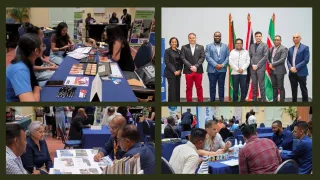 SGCC and TTMA Successfully Conclude 2026 Trade & Investment Mission Across Guyana and Suriname