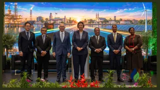 National Development Summit Launches Suriname’s Vision Toward 2050
