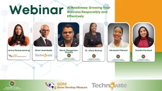SGCC Webinar Highlights the Importance of Responsible AI Readiness for Businesses