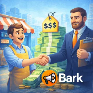 Why Traditional Agencies Price Out Small Businesses