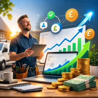 How Bark is Able to Cut Costs and Earn You Money as a Small Local Service Business