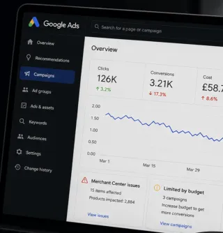Why Some Google Ads Accounts Quietly Plateau | Bark PPC
