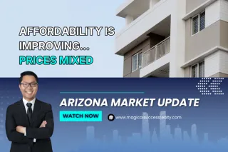 Affordability Is Improving… So Why Does the Market Still Feel So Different in Chandler?
