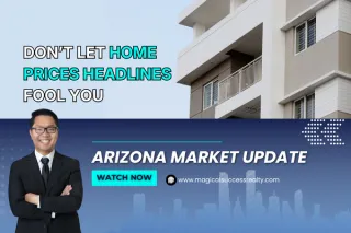 Don’t Let Home Prices Headlines Fool You