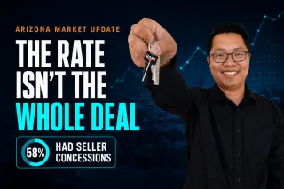 Should You Wait for Mortgage Rates Below 5% | Arizona Market Update 2026