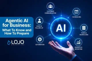Agentic AI for Business: What To Know and How To Prepare