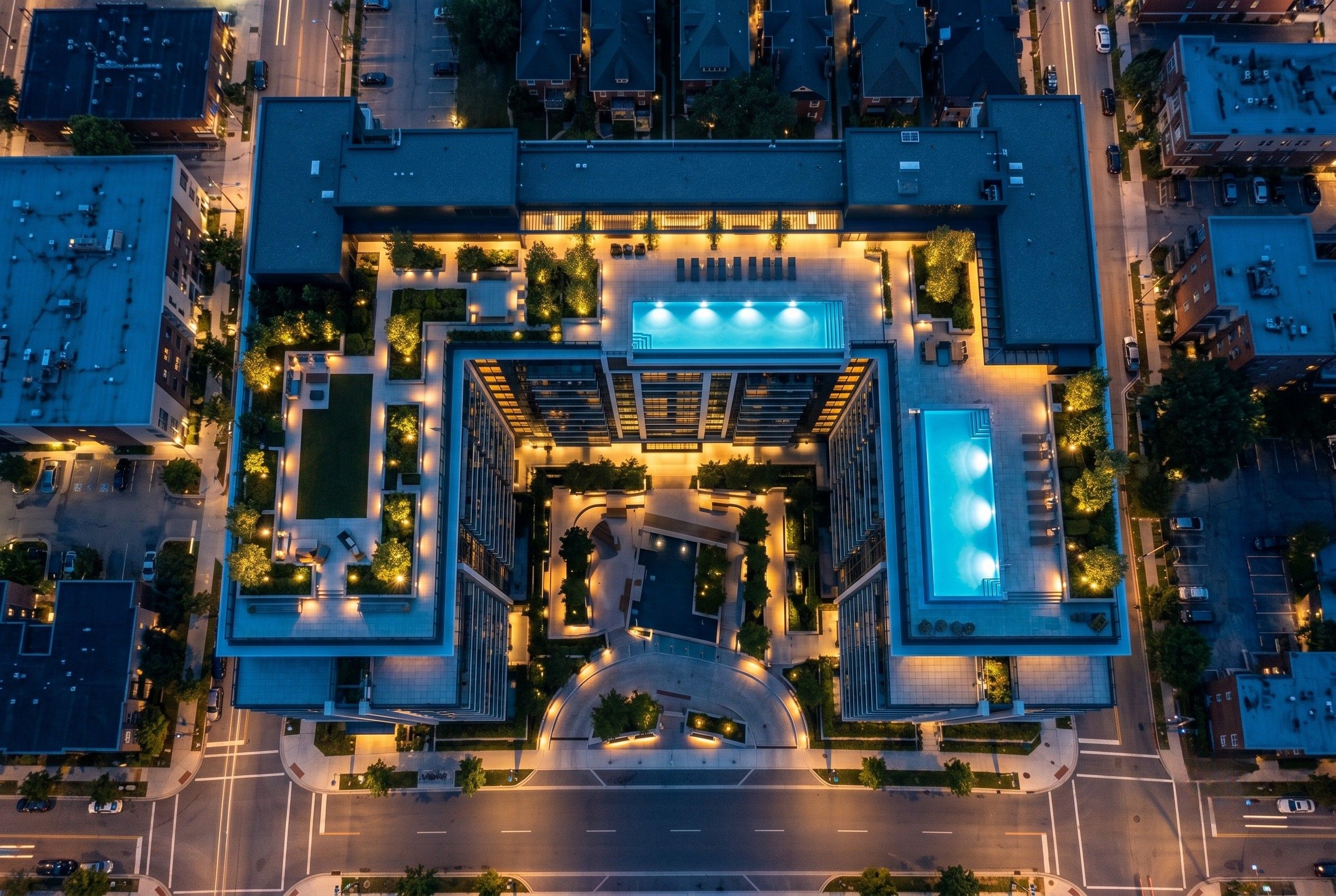 Linea Launches Agentic AI Advisory Services for Multifamily and PropTech