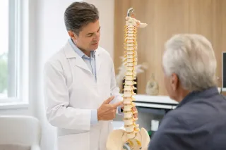 Which Vertebrae Affect Which Nerves? A Spinal Nerve Guide