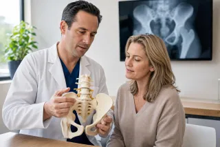 What Is SI Joint Fusion? How the Procedure Works