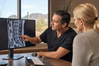 Bulging Disc Statistics (2026): How Common and How Serious