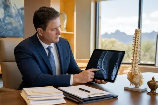 Personal Injury Lawsuit Statistics (2026): Trial Rates, Dismissals, and Duration