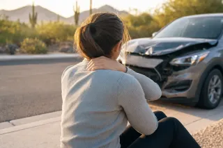 Soft Tissue Injury Car Accident Statistics (2026): The Invisible Injury That Dominates Crashes