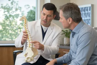 Why Would You Need Spinal Fusion Surgery?