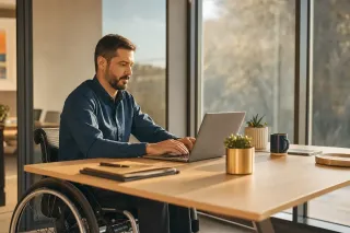 Spinal Cord Injury Employment Statistics (2026): Return-to-Work Rates and What Drives Them