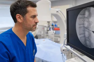 Who Performs Nerve Ablation? The Specialists Behind the Procedure