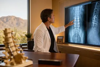 Spinal Fusion Settlement Value Statistics (2026): Payouts, Levels, and Value Drivers