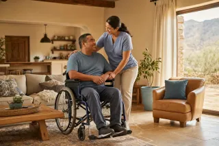 Cost of Spinal Cord Injury Care Statistics (2026): Where the Money Actually Goes