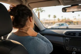 Whiplash Injury Statistics (2026): Prevalence, Recovery, and What the Data Shows