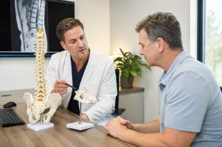 Why Spinal Fluid Leaks Can Happen After Back Surgery