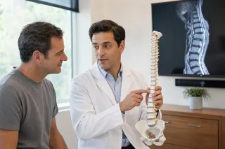 What Is a Vertebral Corpectomy? Procedure and Purpose