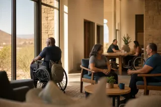 Spinal Cord Injury Prevalence Statistics (2026): How Many People Live With SCI