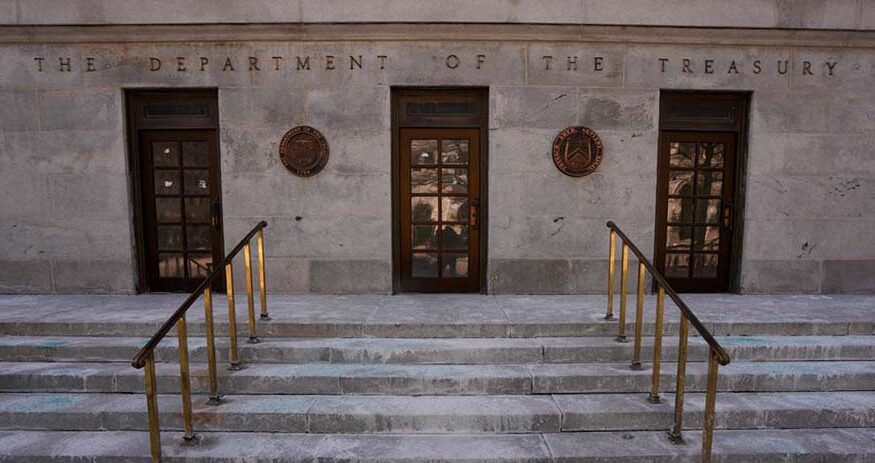 Federal Court Confirms in Freedom Economy Case That $289 Million in CDFI Funding is Obligated & Will Not Lapse After September 30