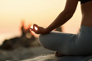 How to Start a Daily Meditation Practice: A Beginner's Guide