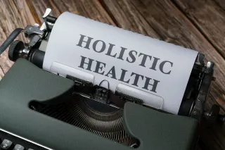 What Is Holistic Wellness? Benefits of Holistic Health for Mind, Body & Spirit
