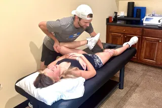 Chronic Pain Management Strategies Through Physical Therapy