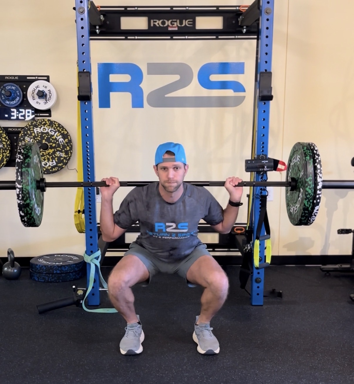 How Being a Quad-Dominant Mover is Holding You Back