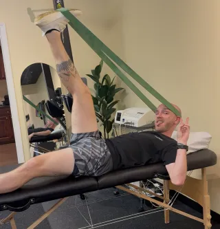 What is Neural Tension and is it Causing my Problems?