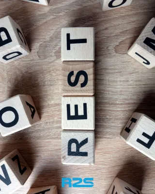 Why Rest Is Likely Not The Answer