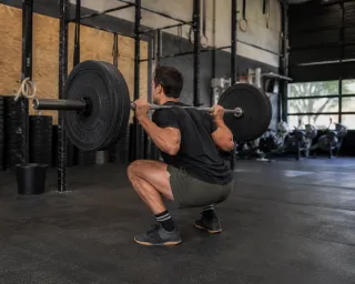 Why Strength Training Makes You a Better Runner