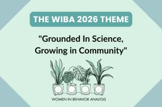 Grounded in Science, Growing in Community: WIBA 2026 in Chicago
