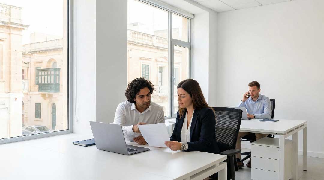 Monday Nudge – Counteroffer Risks For Employers