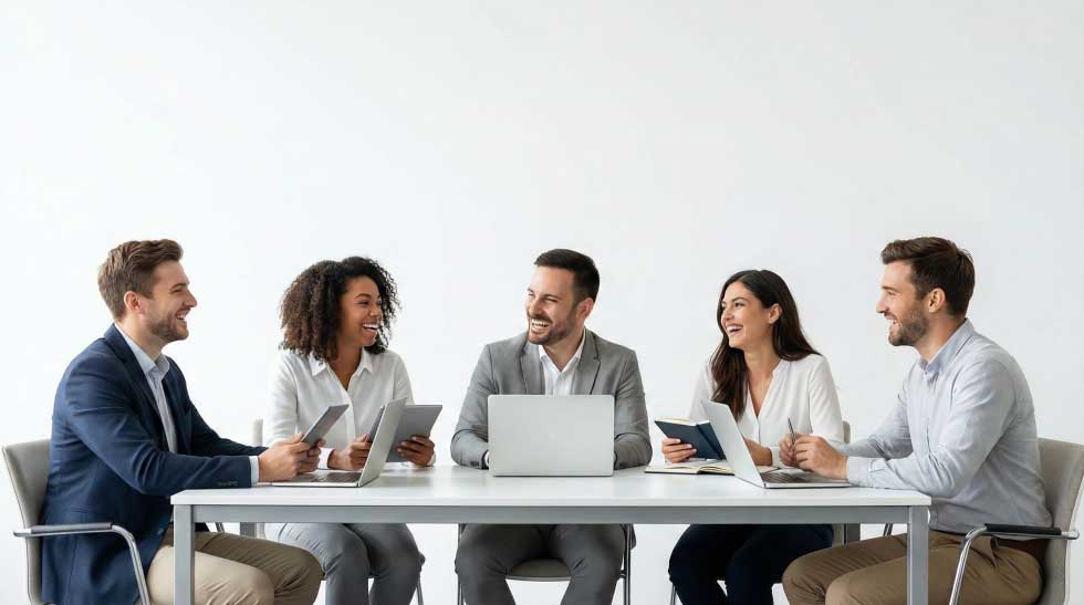 Monday Nudge – Employee Retention Strategies