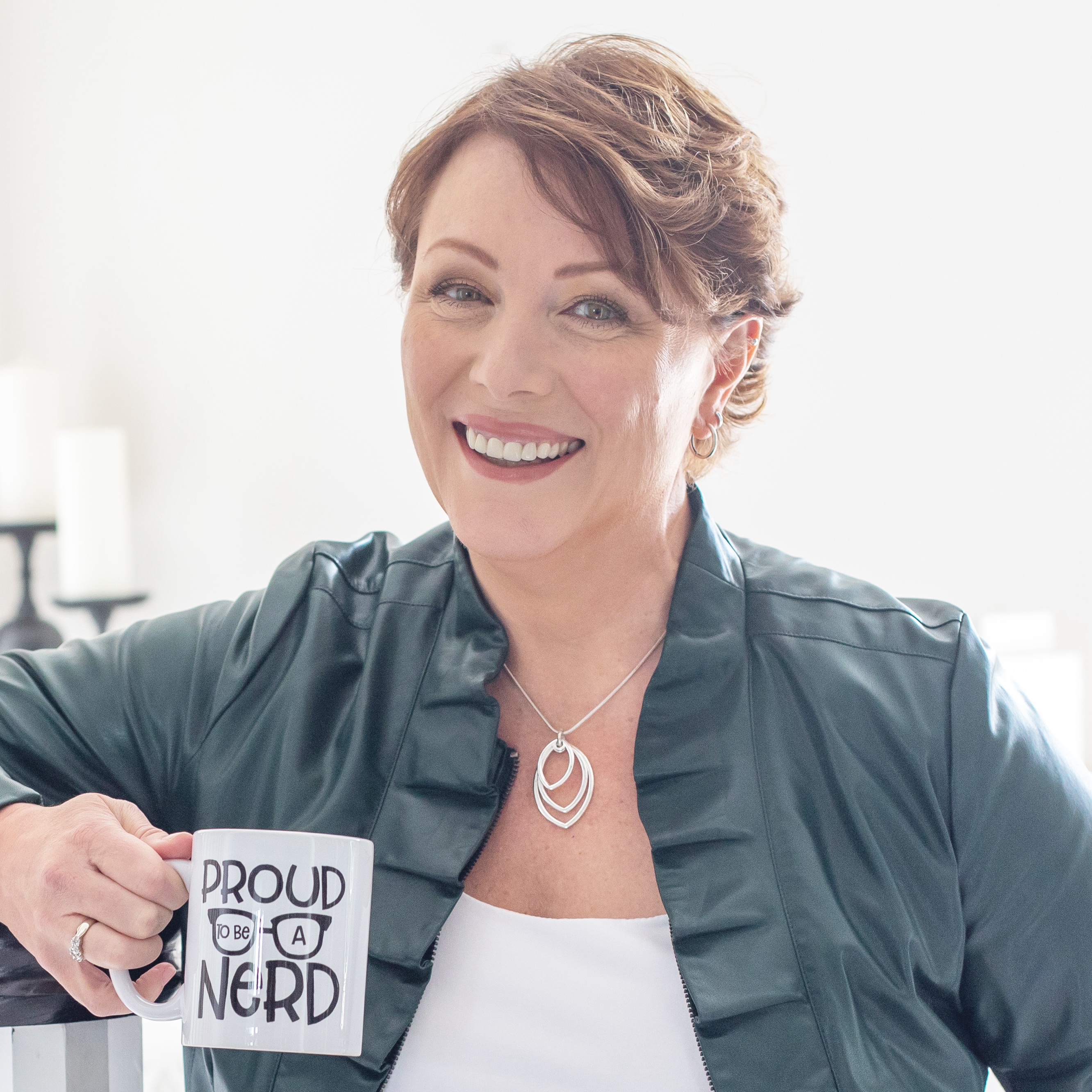 Monday Nudge - Upgrade Your Business