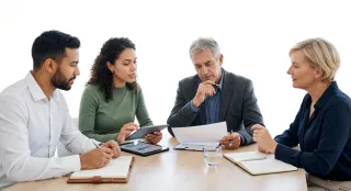 Monday Nudge - Profit In The Balance