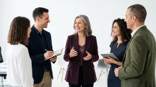 Monday Nudge - Sustainable Performance