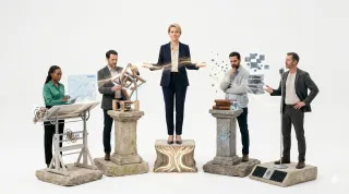 Monday Nudge - Conscious Leadership Framework