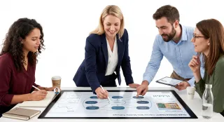 Monday Nudge - Internal Skills Mobility: Rethink Your Workforce Strategy