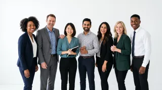 Monday Nudge - A Shared Culture