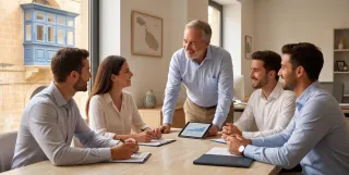Monday Nudge - Exploring Modern Leadership Expectations