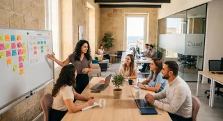 Monday Nudge - Candidate Experience Strategy: Win Top Talent Fast