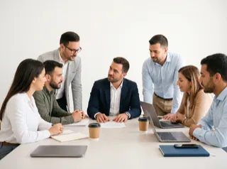 Monday Nudge - Candidate Experience In Recruitment