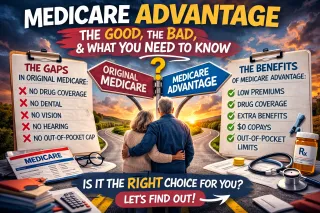  Medicare Advantage Pros and Cons: What You Should Know Before Choosing a PlanPost