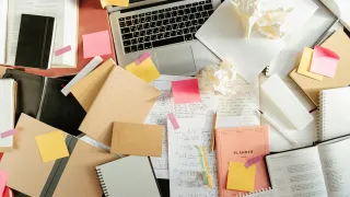 Too Many Open Tabs? Why Doing More Might Not Be the Answer