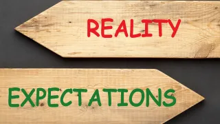 When One Job Is Actually Ten: Are Your Expectations Setting You Up to Feel Behind?